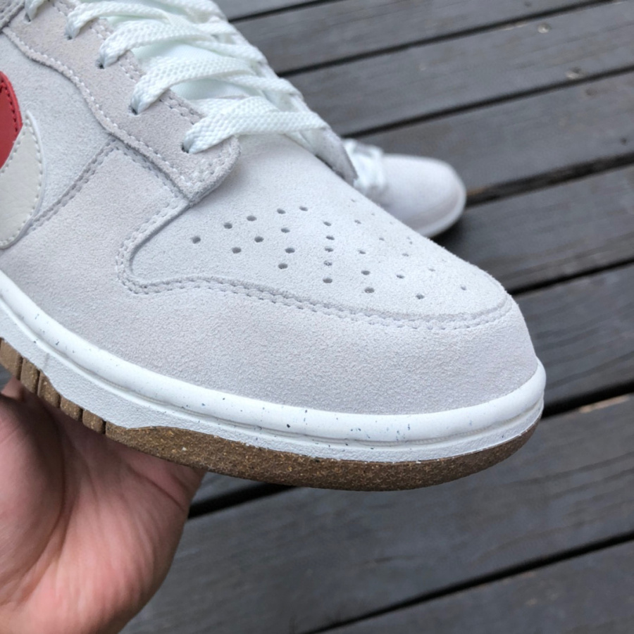 Nike Low SE 85 Sneaker        DO9457-100 - FashionPlug