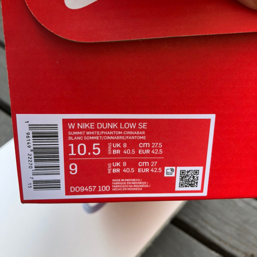 Nike Low SE 85 Sneaker        DO9457-100 - FashionPlug