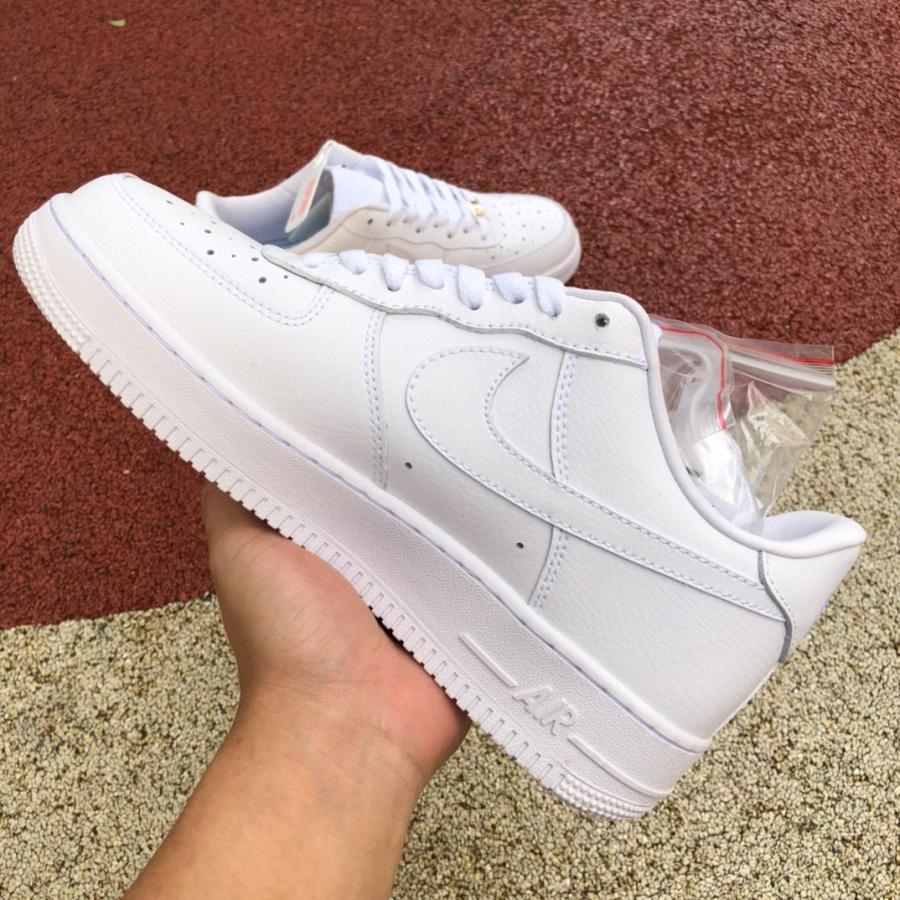 Drake x Nike Air Force 1 Low “Certified Lover Boy” Sneaker      CZ80 - FashionPlug