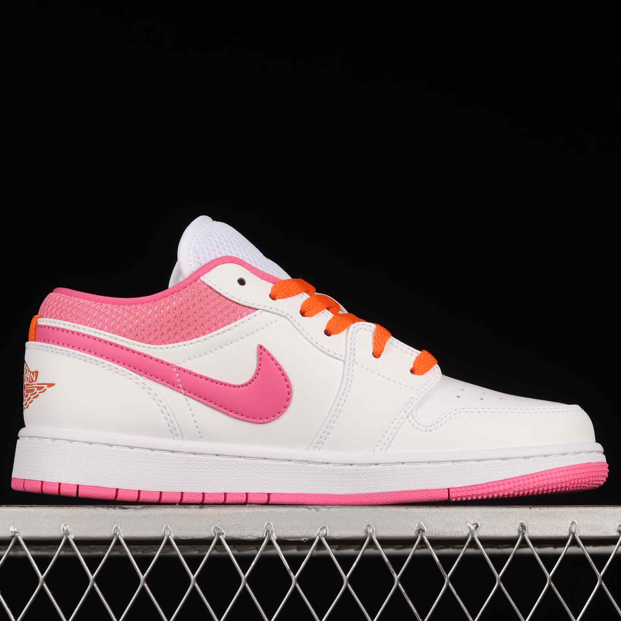 Air Jordan 1 Low AJ1 Sneakers      DR9498-168 - FashionPlug