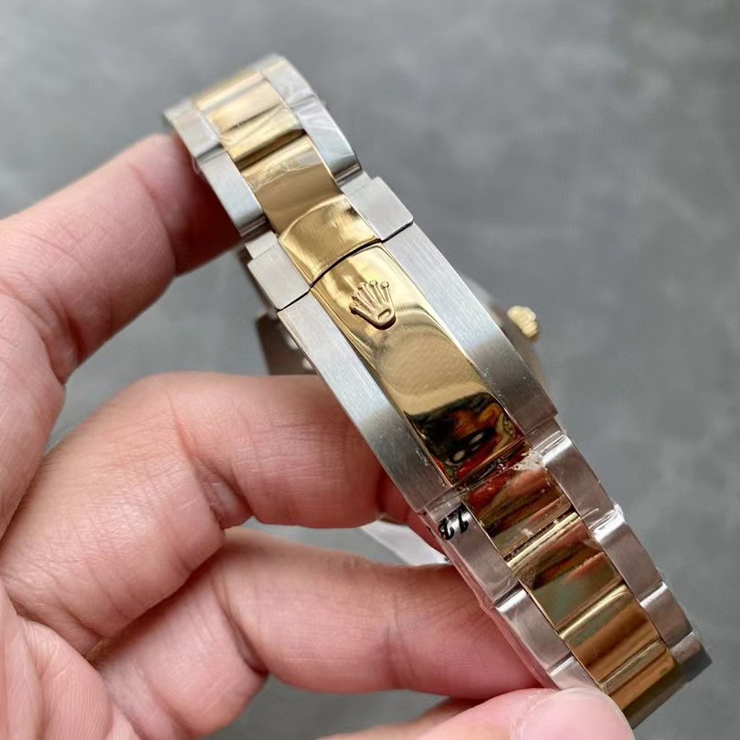 Rolex Watch  - FashionPlug