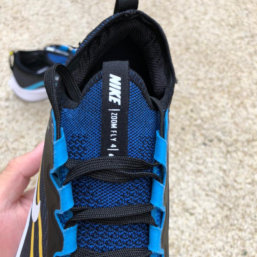 Nike Zoom Fly 4 Sneaker  CT2392-003 - FashionPlug