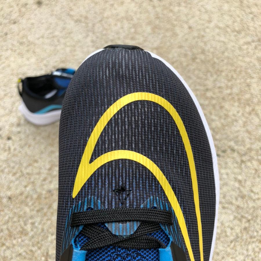 Nike Zoom Fly 4 Sneaker  CT2392-003 - FashionPlug