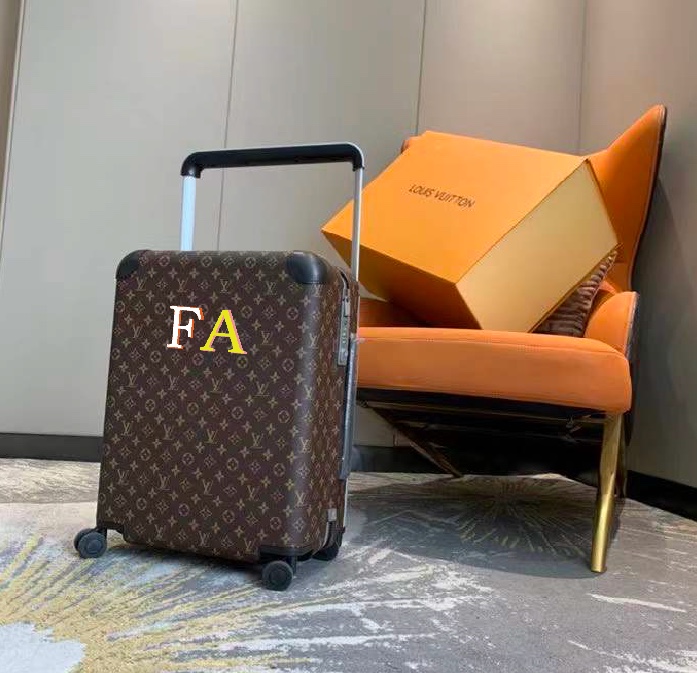 Louis Vuitton Horizon 55 Luggage(55-38-21cm) - FashionPlug