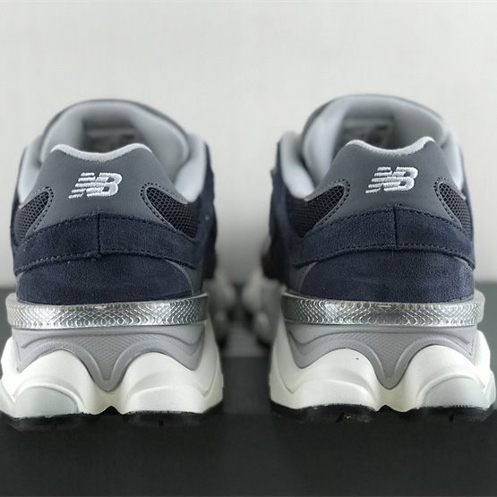 Joe Freshgoods x New Balance 9060 Sneakers              U9060GBN - FashionPlug