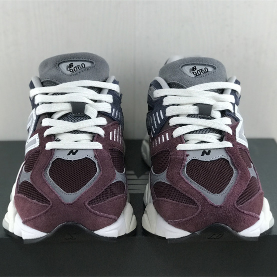 Joe Freshgoods x New Balance 9060 Sneakers              U9060GBN - FashionPlug