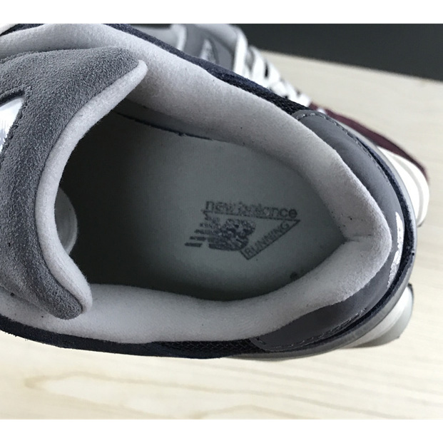 Joe Freshgoods x New Balance 9060 Sneakers              U9060GBN - FashionPlug