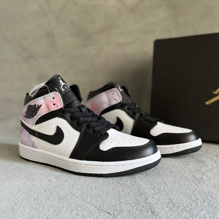 Air Jordan 1 Low AJ1 WH LV Sneaker   DM6216-001 - FashionPlug