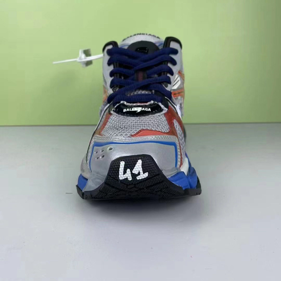 Balenciaga Runner Sneaker  - FashionPlug