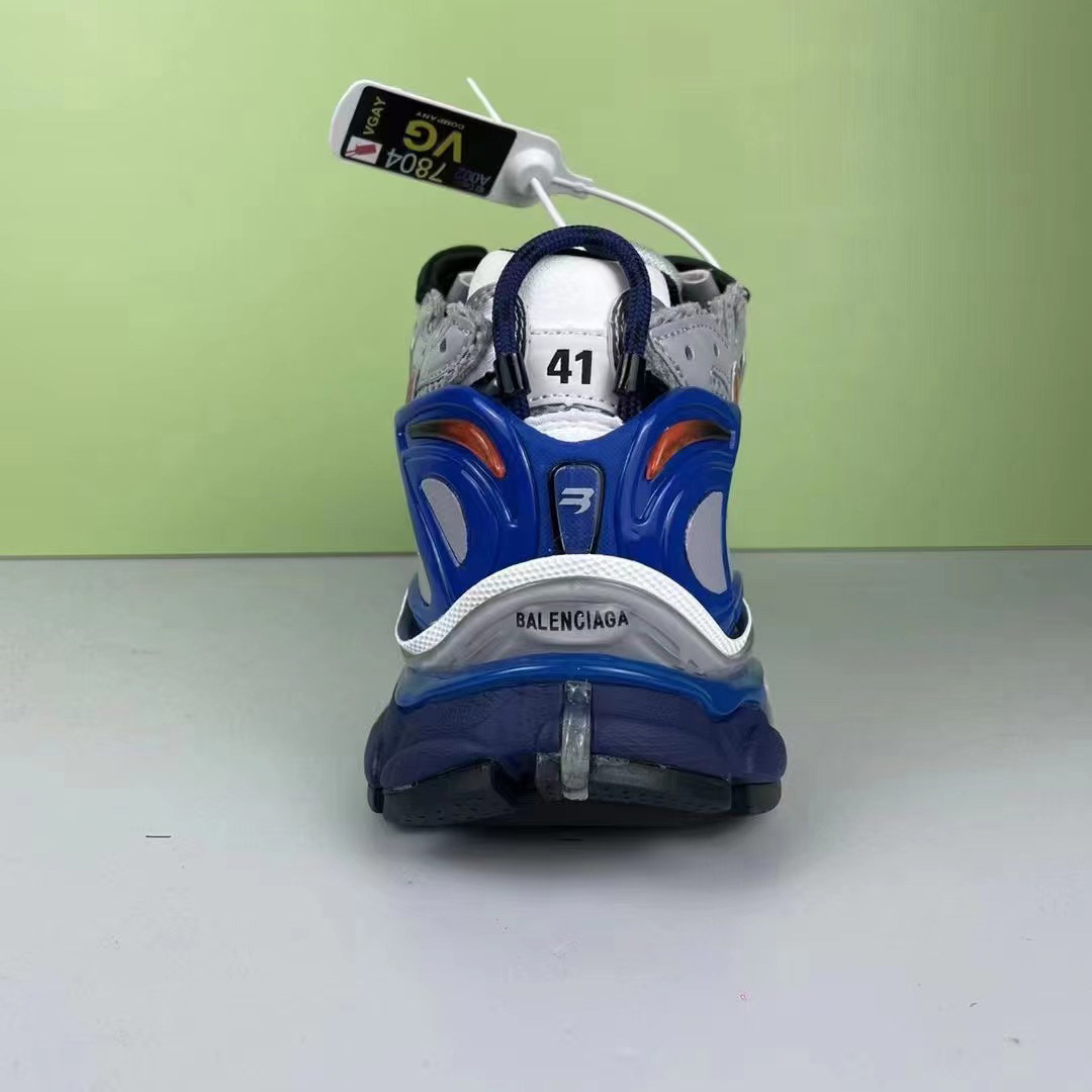 Balenciaga Runner Sneaker  - FashionPlug