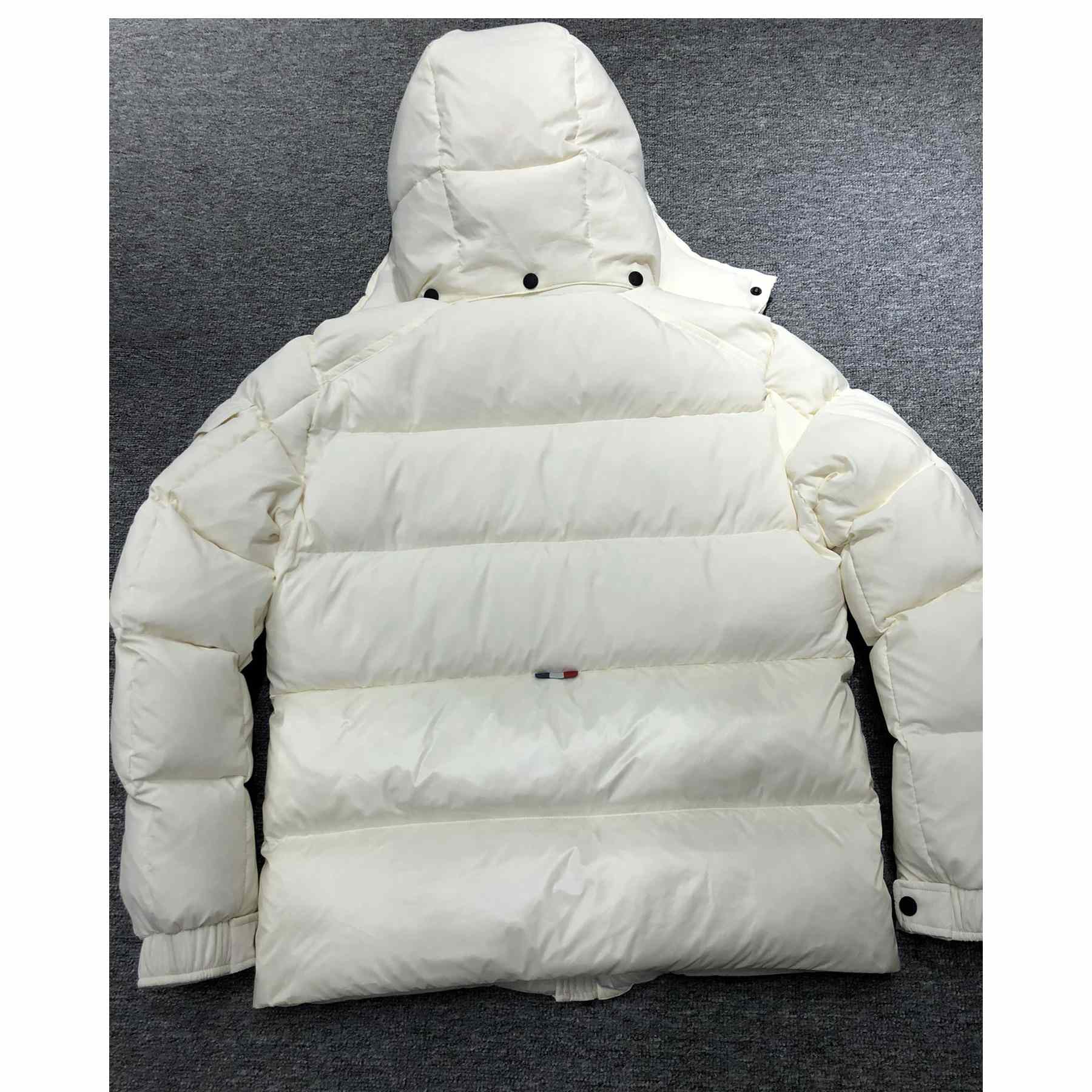 Moncler Dieng Short Down Jacket - FashionPlug