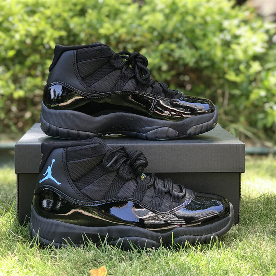 Air Jordan 11  Sneaker    378037-006 - FashionPlug