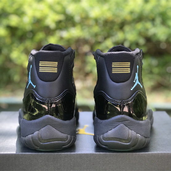 Air Jordan 11  Sneaker    378037-006 - FashionPlug