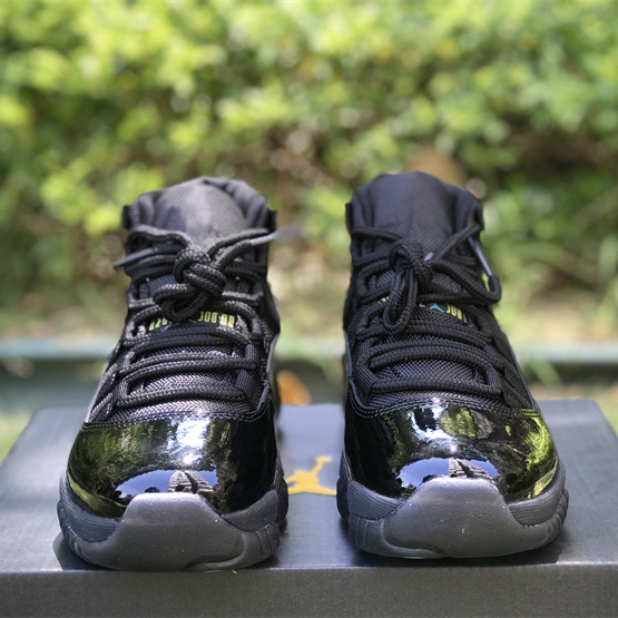 Air Jordan 11  Sneaker    378037-006 - FashionPlug