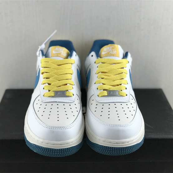 Air Force 1'07 Low Retro SP Sneaker     CW3388-203 - FashionPlug