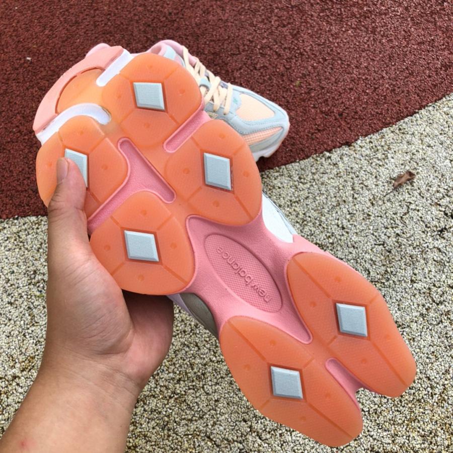 Joe Freshgoods x New Balance 9060 Sneakers                  U9060JG1 - FashionPlug