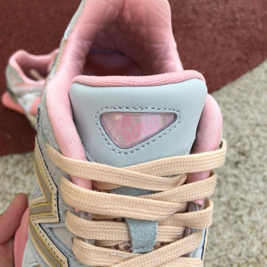 Joe Freshgoods x New Balance 9060 Sneakers                  U9060JG1 - FashionPlug