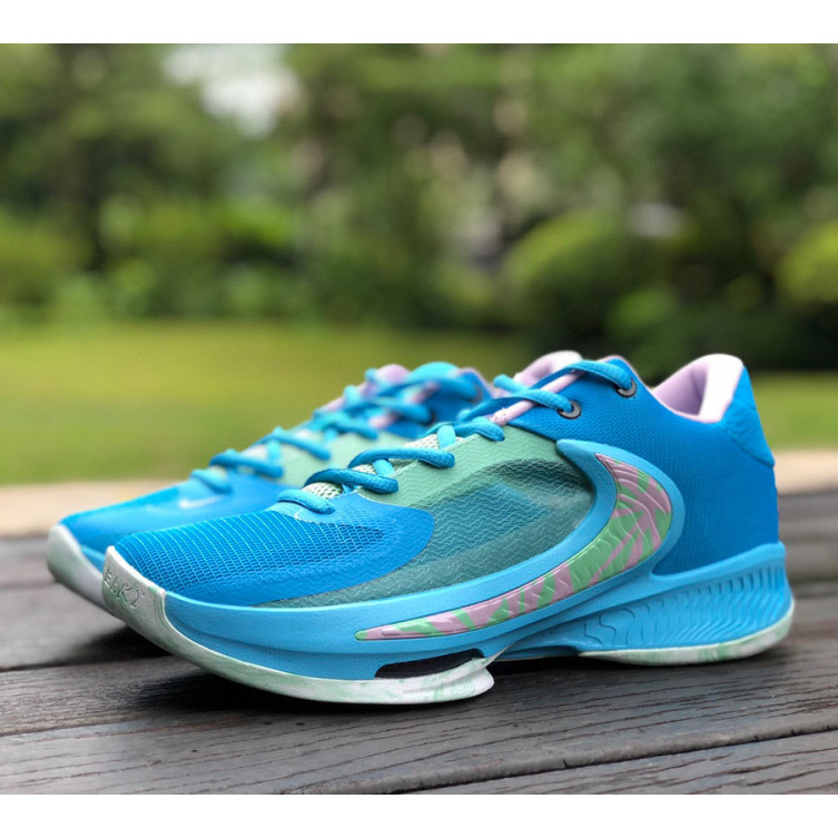 Nike Air Zoom Freak 4 EP Sneaker     DJ6149-404 - FashionPlug