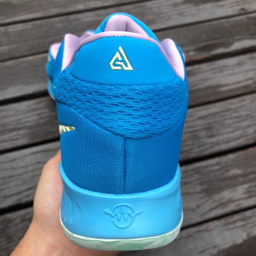 Nike Air Zoom Freak 4 EP Sneaker     DJ6149-404 - FashionPlug