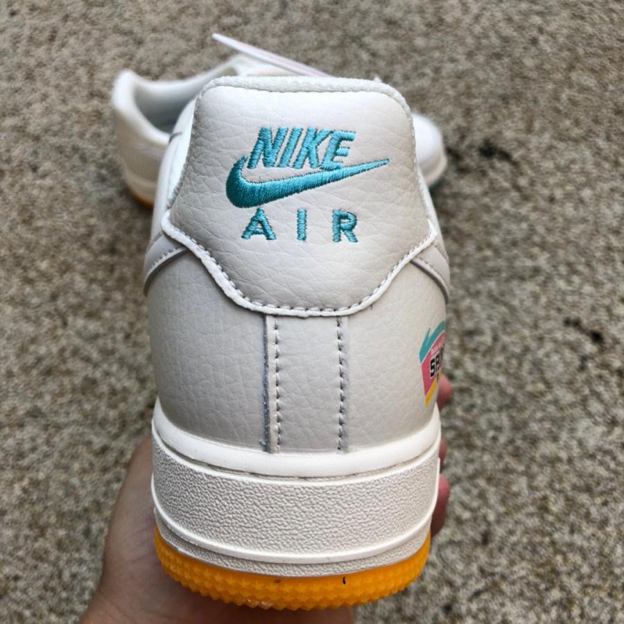 Nike Air Force 1 Low ’07 su19 Sneaker      sa5696-123 - FashionPlug