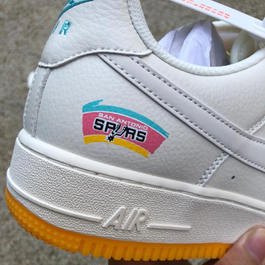 Nike Air Force 1 Low ’07 su19 Sneaker      sa5696-123 - FashionPlug