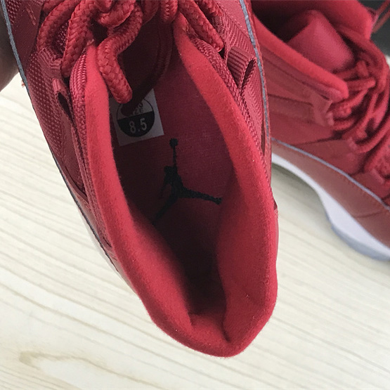 Air Jordan 11  Sneaker    378037-623  - FashionPlug