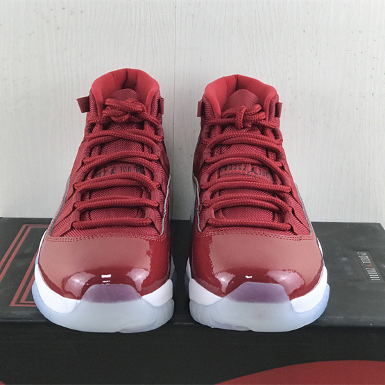Air Jordan 11  Sneaker    378037-623  - FashionPlug