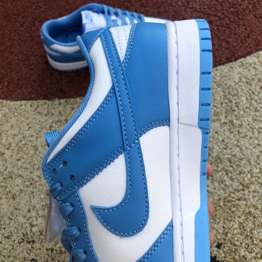 Nike Dunk Low Retro Sneaker      DD1391-102 - FashionPlug