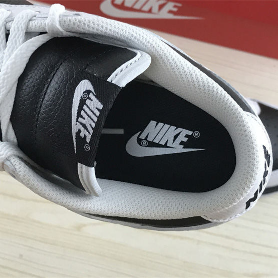 Nike Dunk Low “Reverse Panda”Sneaker      FD9064-011 - FashionPlug