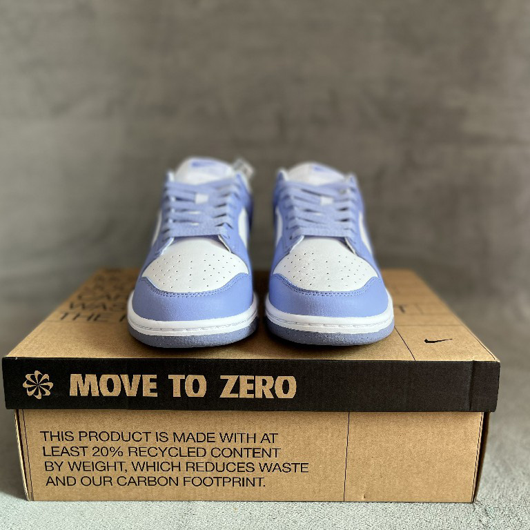Nike Dunk Low Next Nature “Lilac” Sneaker   DN1431-103 - FashionPlug