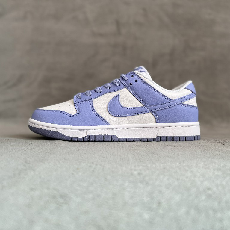Nike Dunk Low Next Nature “Lilac” Sneaker   DN1431-103 - FashionPlug