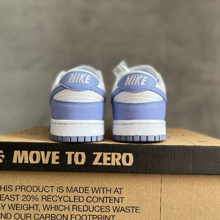 Nike Dunk Low Next Nature “Lilac” Sneaker   DN1431-103 - FashionPlug