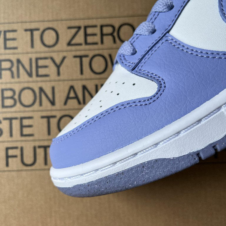 Nike Dunk Low Next Nature “Lilac” Sneaker   DN1431-103 - FashionPlug