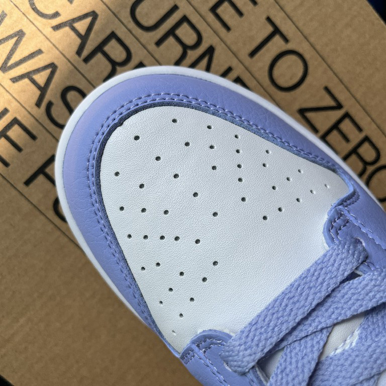 Nike Dunk Low Next Nature “Lilac” Sneaker   DN1431-103 - FashionPlug