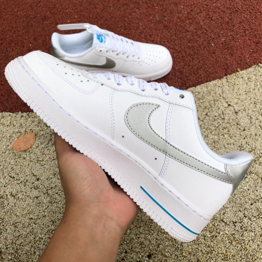  Nike Air Force 1 '07 Sneaker      DR0142-100 - FashionPlug