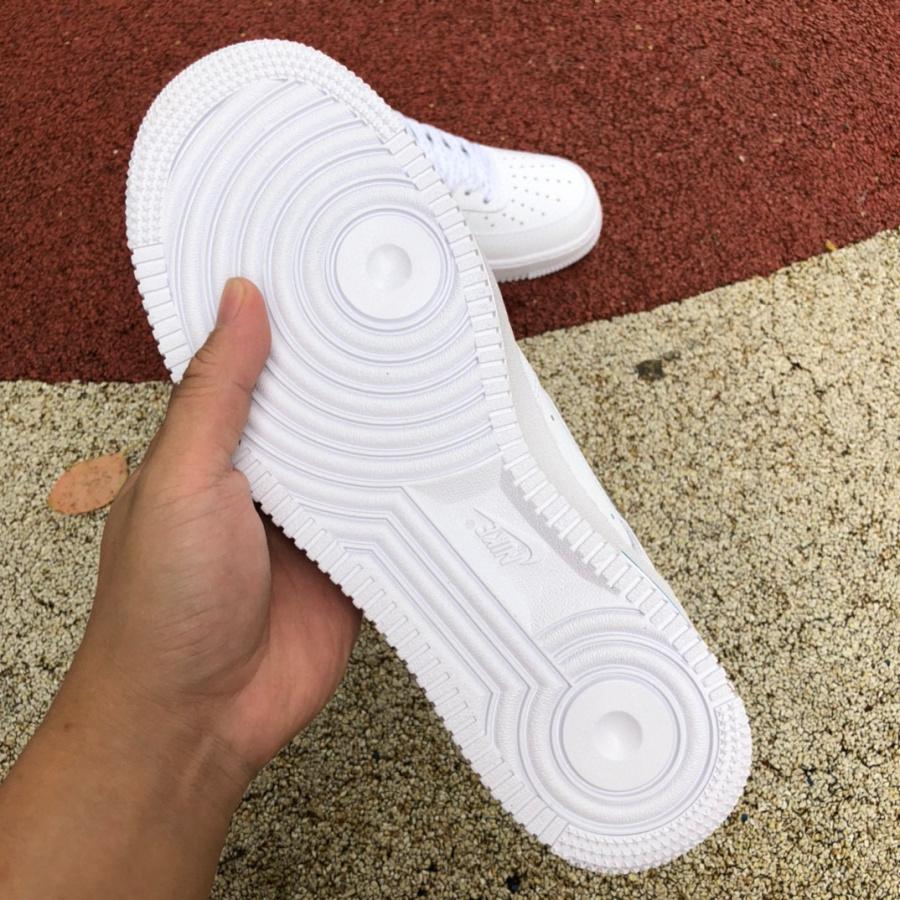  Nike Air Force 1 '07 Sneaker      DR0142-100 - FashionPlug