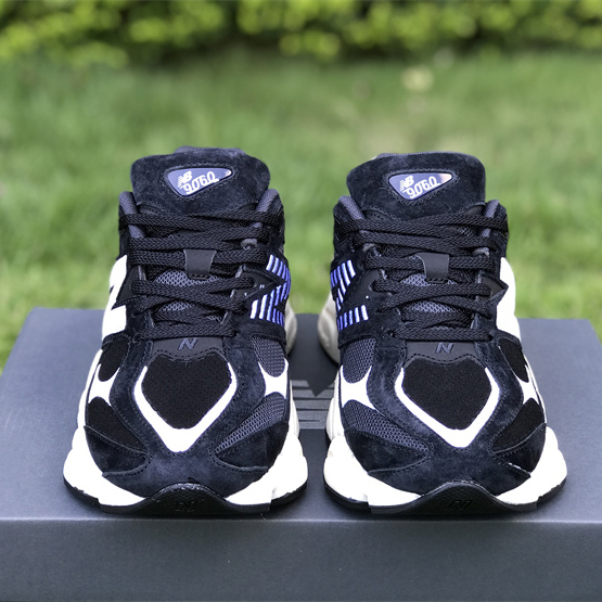Joe Freshgoods x New Balance NB9060 Sneakers             - FashionPlug