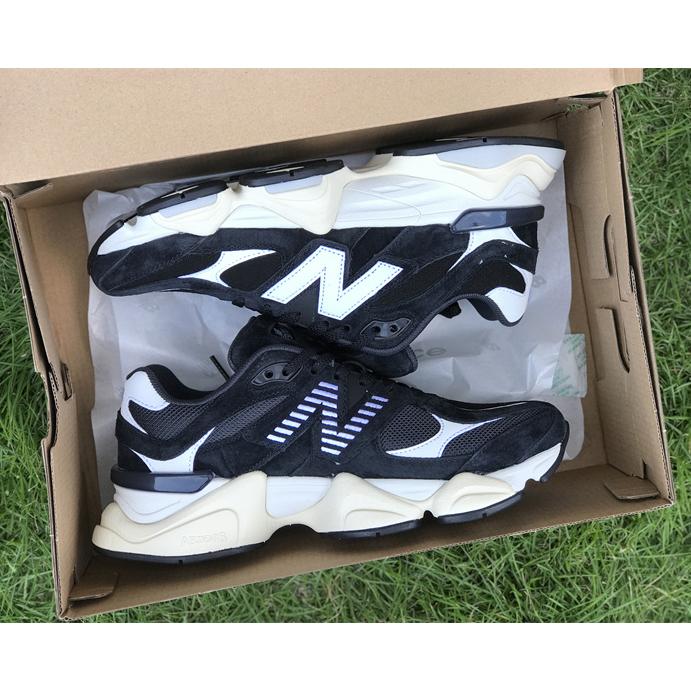 Joe Freshgoods x New Balance NB9060 Sneakers             - FashionPlug