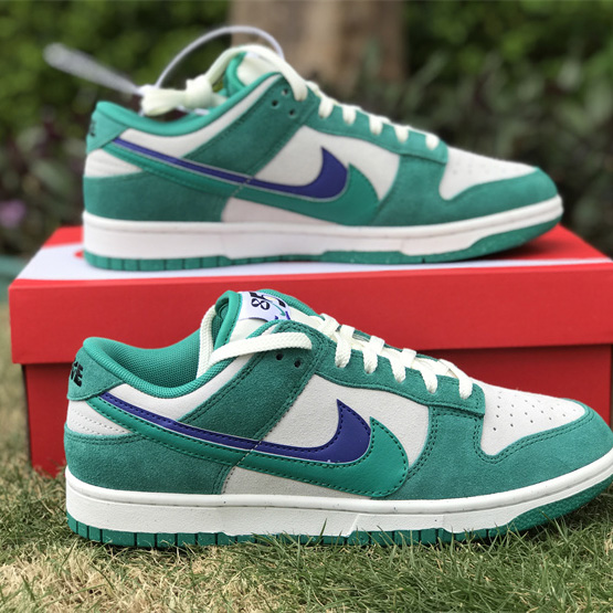  Nike Dunk Low SE “85” Sneaker        DO9457-101 - FashionPlug