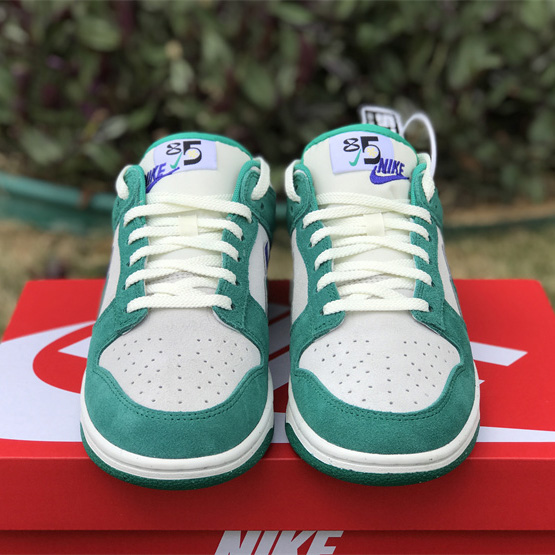  Nike Dunk Low SE “85” Sneaker        DO9457-101 - FashionPlug