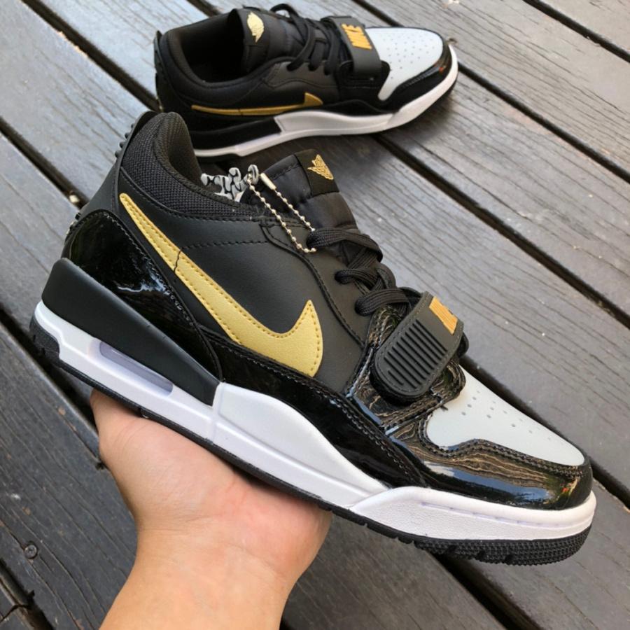 Air Jordan AJ312 Low Sneaker      CD7069-071 - FashionPlug