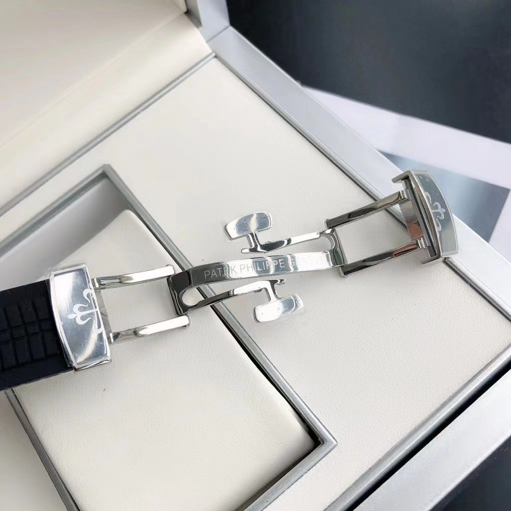 Patek Philipps Sa Watch  - FashionPlug