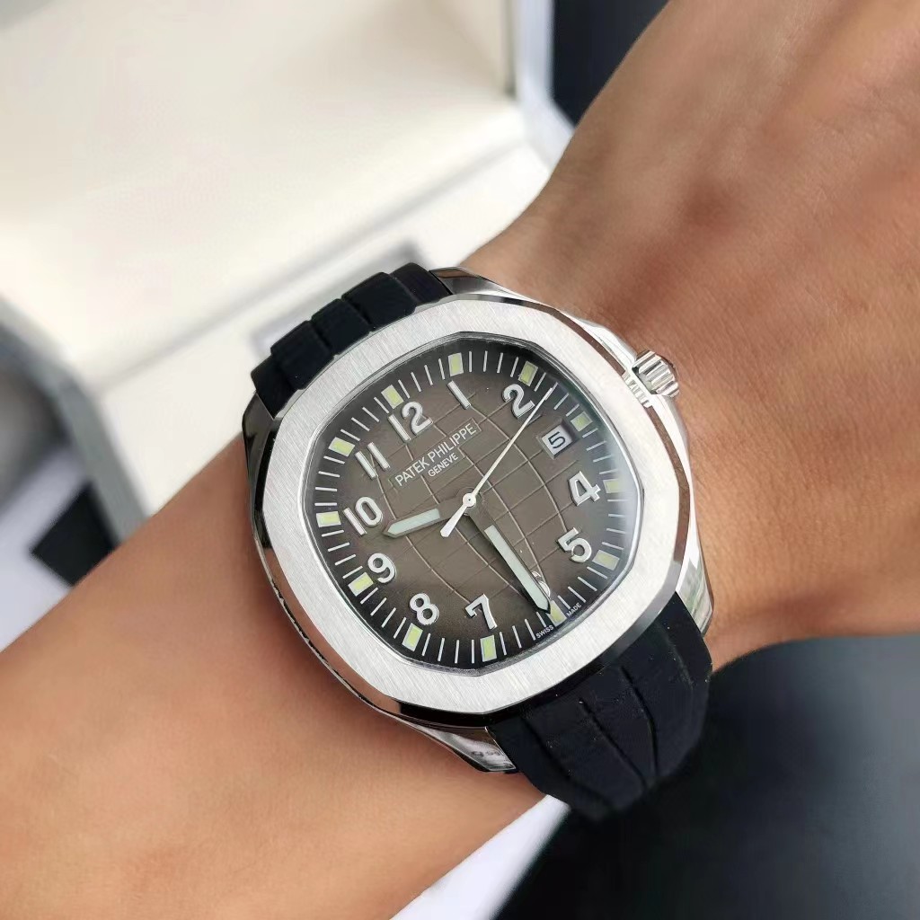 Patek Philipps Sa Watch  - FashionPlug