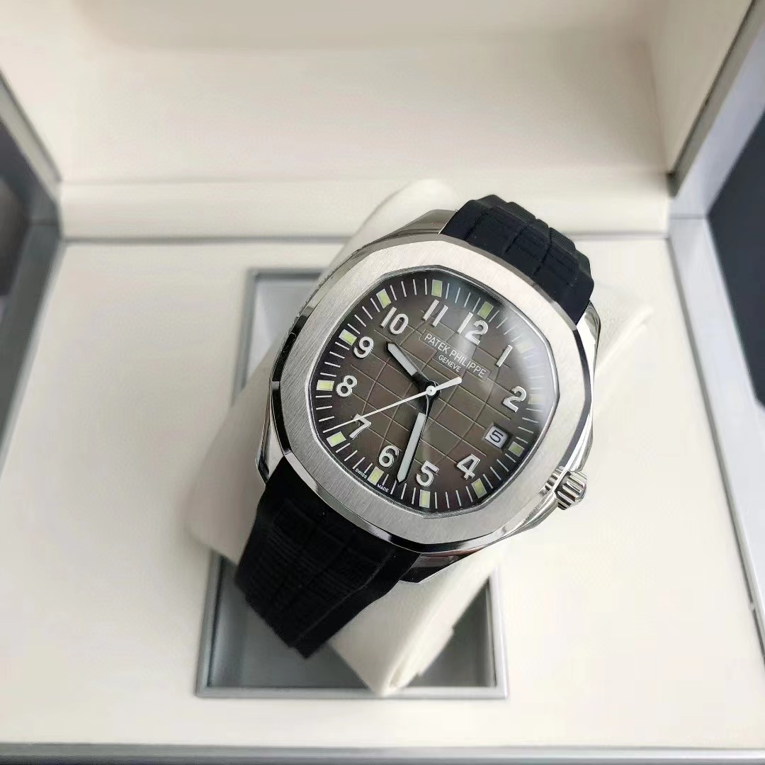 Patek Philipps Sa Watch  - FashionPlug