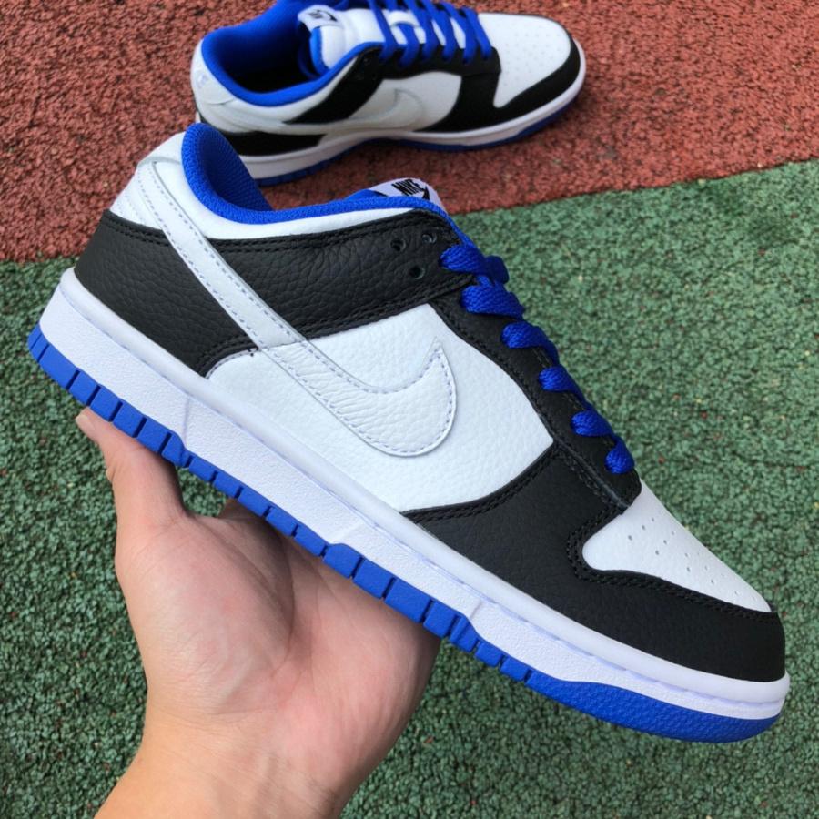 Nike Dunk Low Sneaker  FD9064-110 - FashionPlug