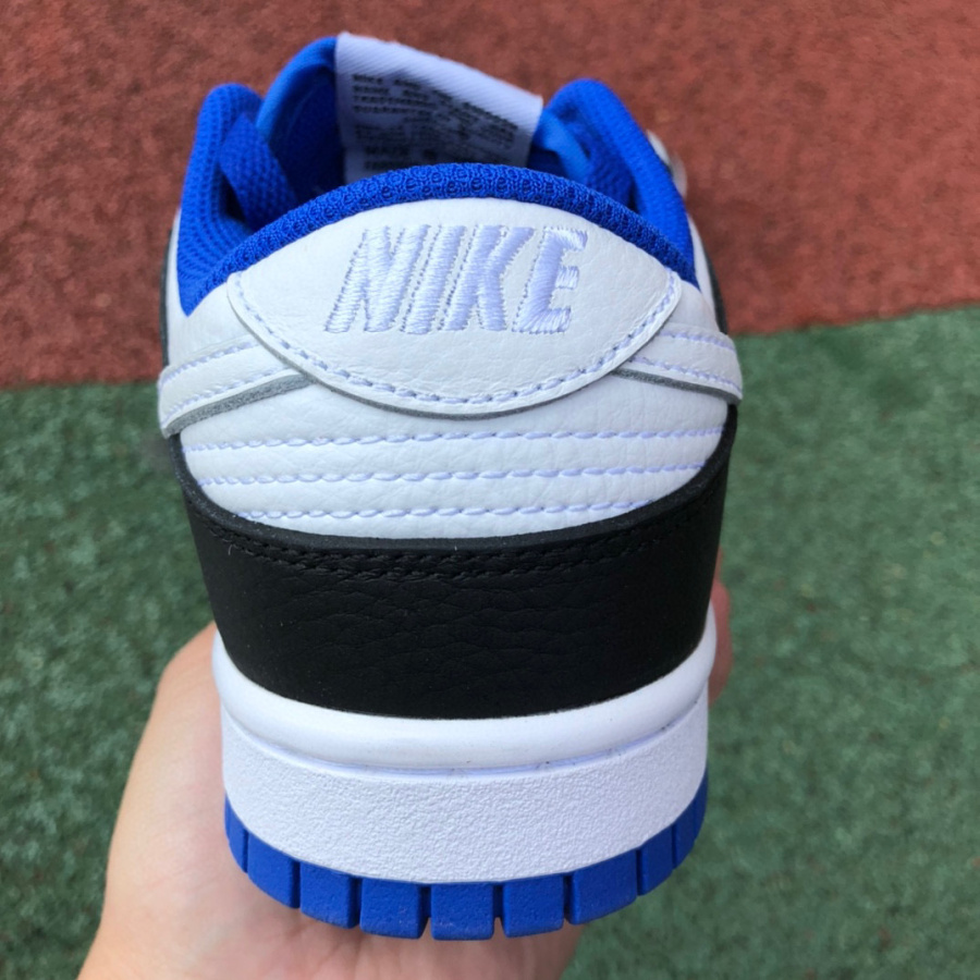 Nike Dunk Low Sneaker  FD9064-110 - FashionPlug