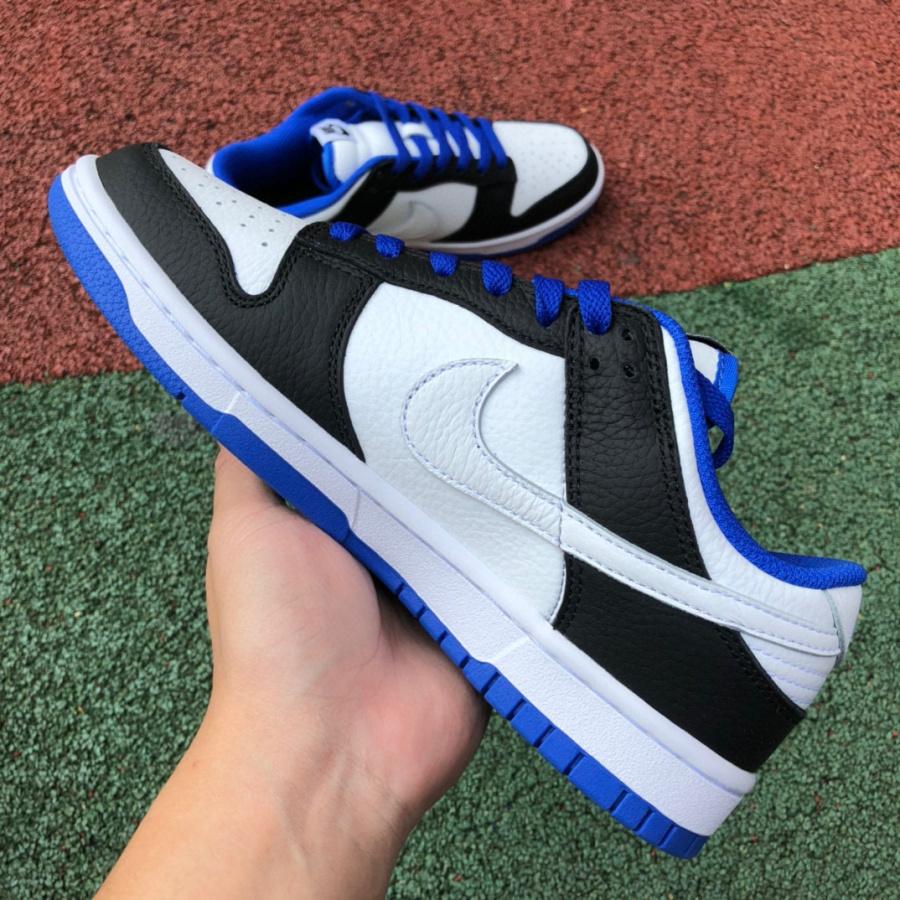 Nike Dunk Low Sneaker  FD9064-110 - FashionPlug