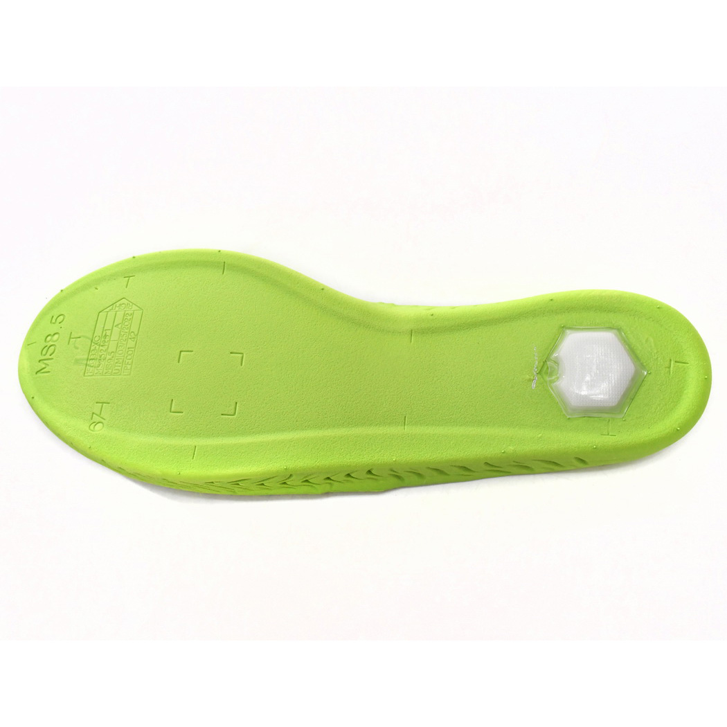 Nike Air Zoom GT Cut 2 Barely Green Sneaker     DJ6015-101 - FashionPlug