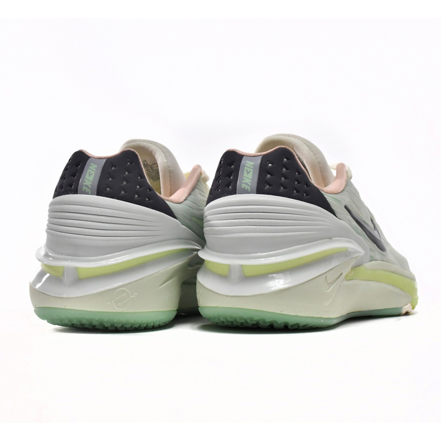 Nike Air Zoom GT Cut 2 Barely Green Sneaker     DJ6015-101 - FashionPlug