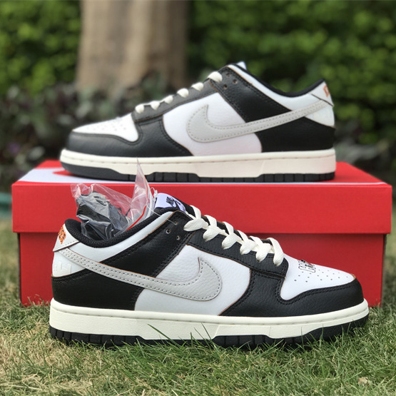 HUF x Nike SB Dunk Low “San Francisco” Sneaker        FD8775-001  - FashionPlug